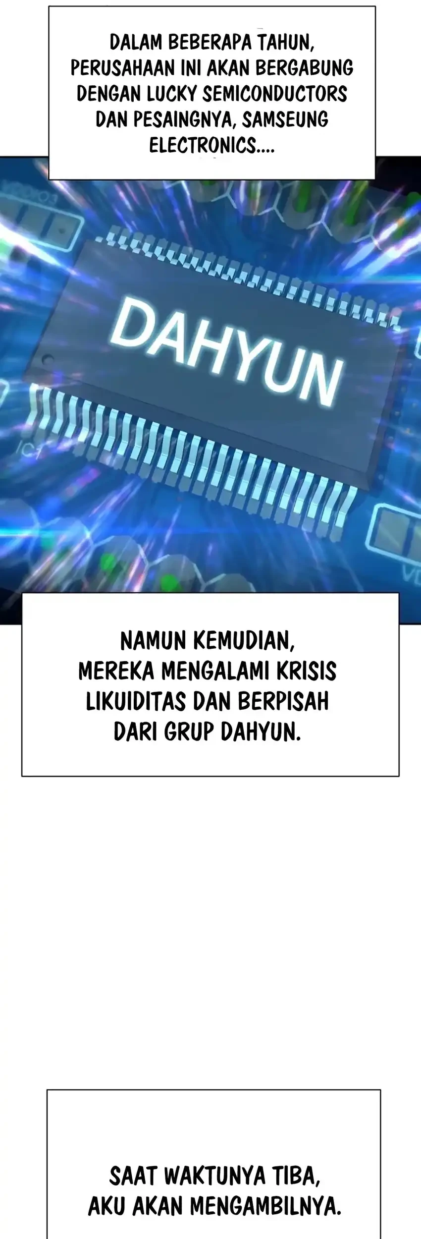 Chapter 77 - halaman 48
