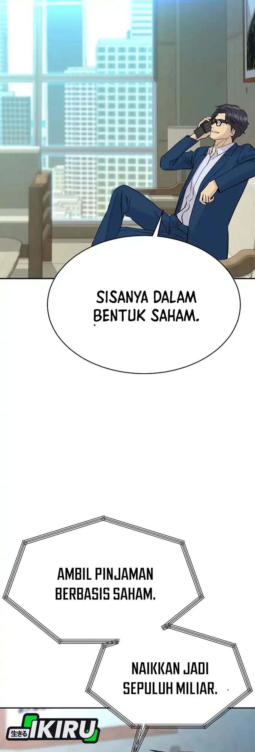 Chapter 77 - halaman 56