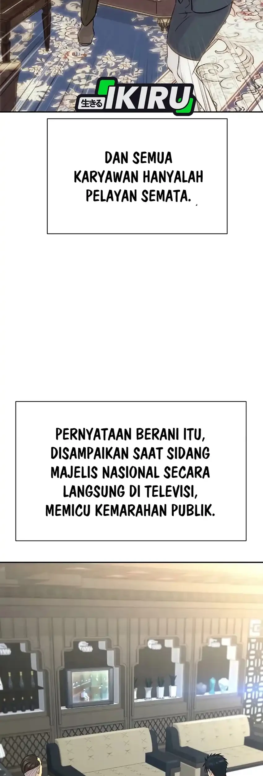 Chapter 77 - halaman 6