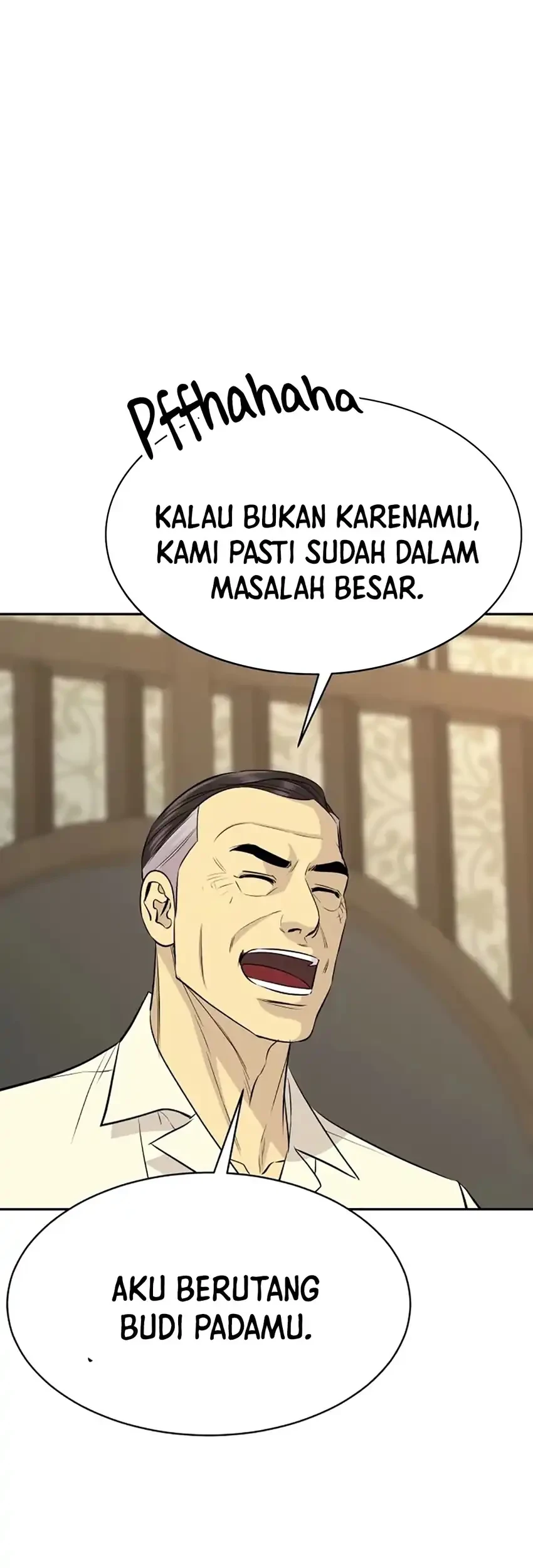 Chapter 77 - halaman 16