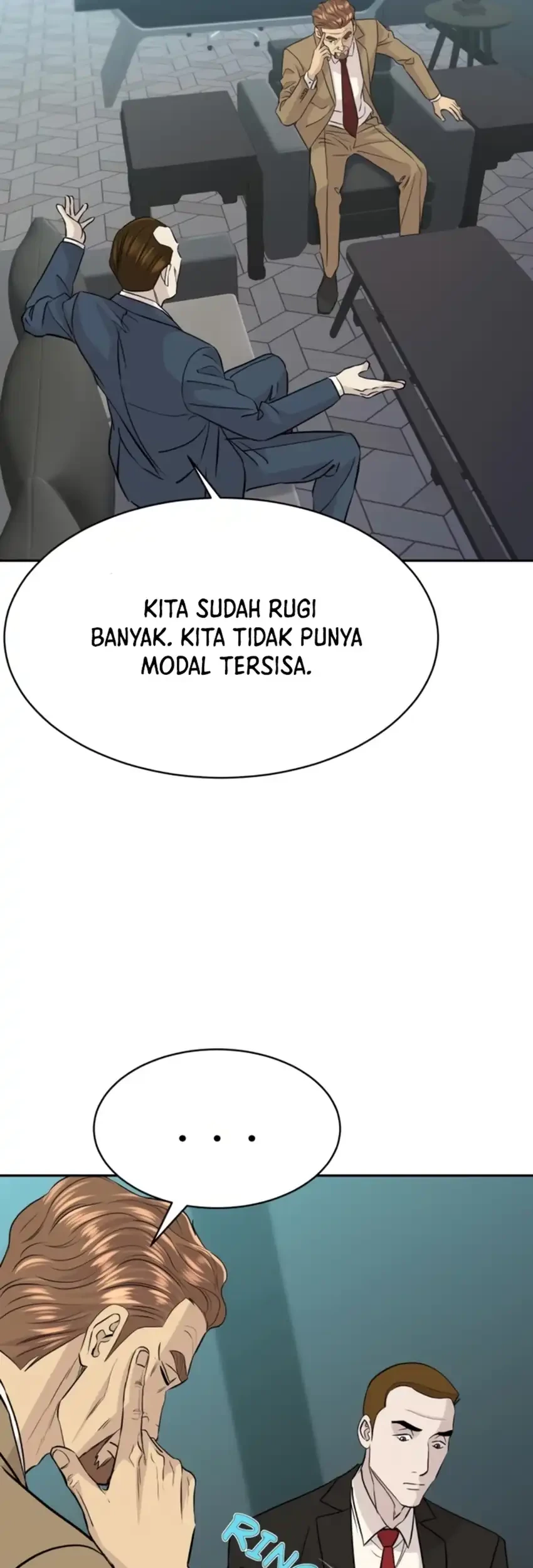 Chapter 78 - halaman 38