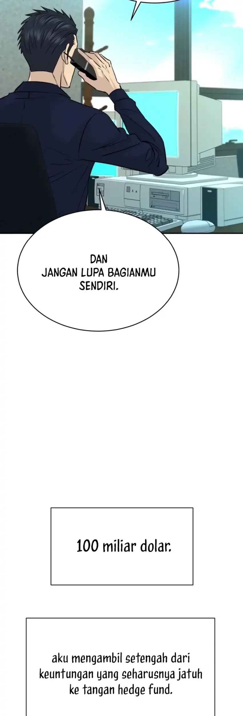 Chapter 78 - halaman 70