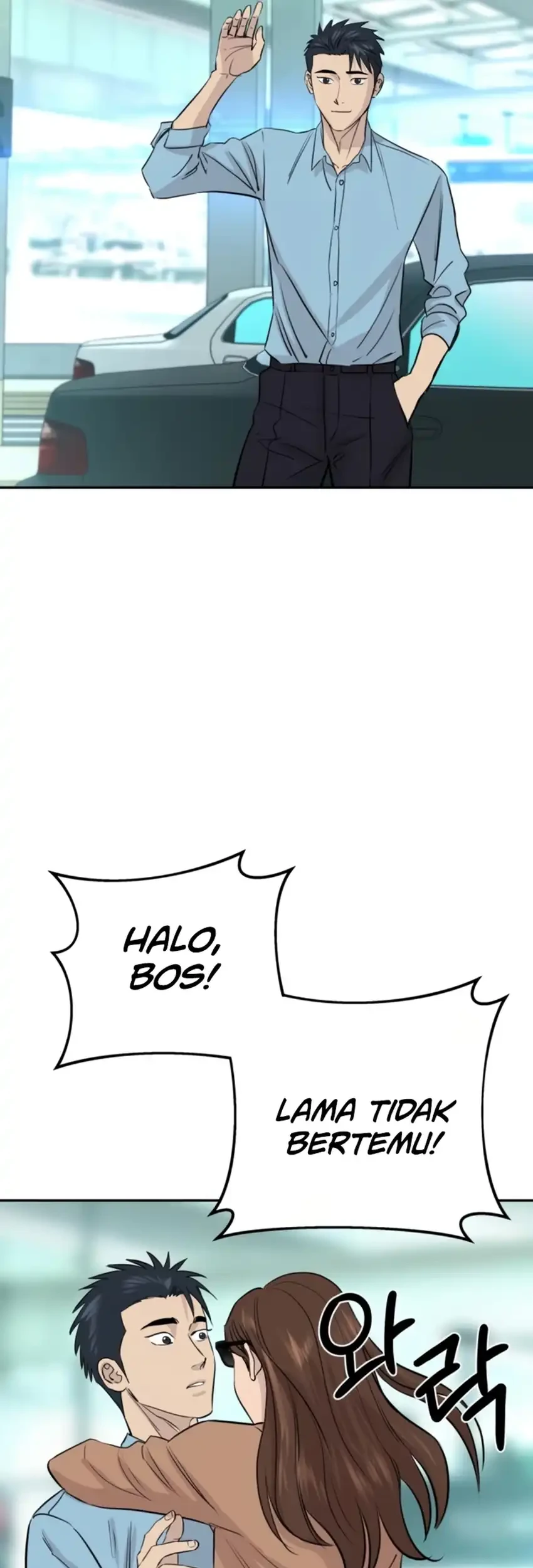 Chapter 78 - halaman 80