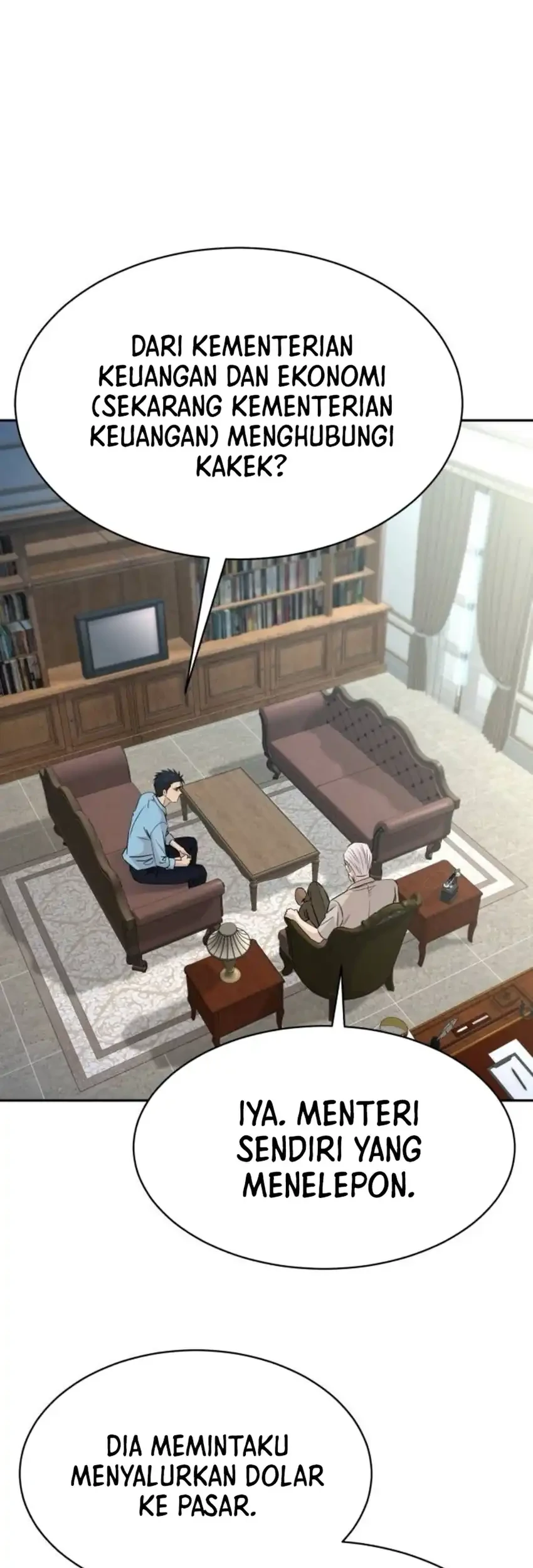 Chapter 79 - halaman 24