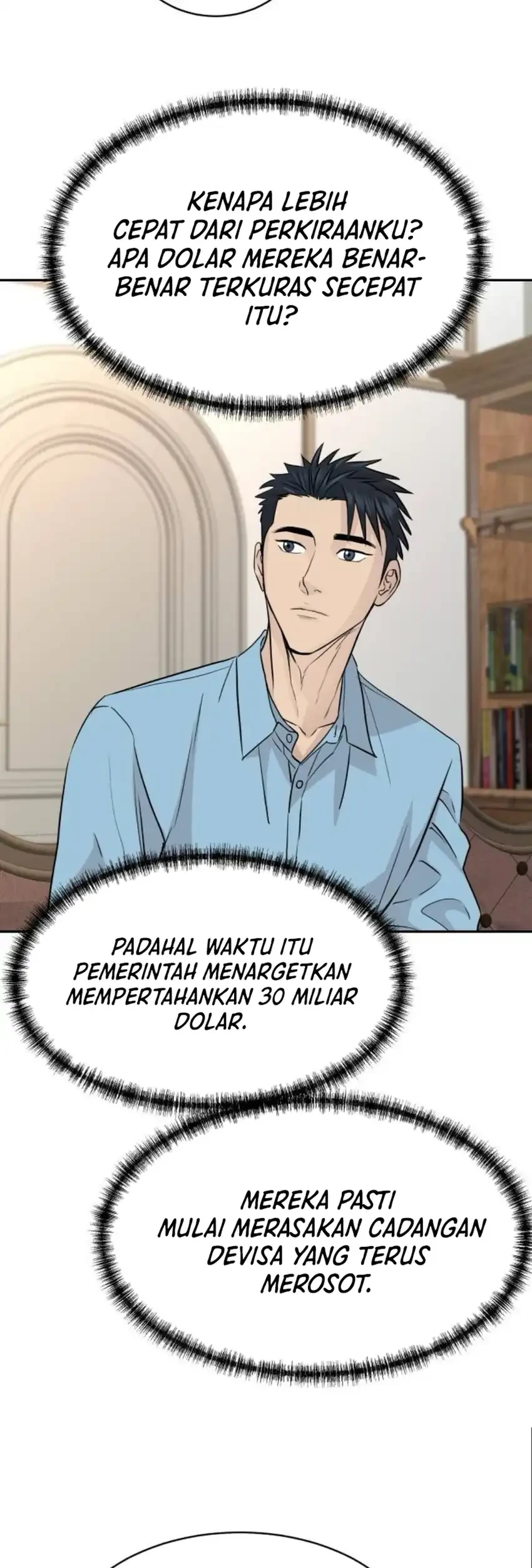 Chapter 79 - halaman 26