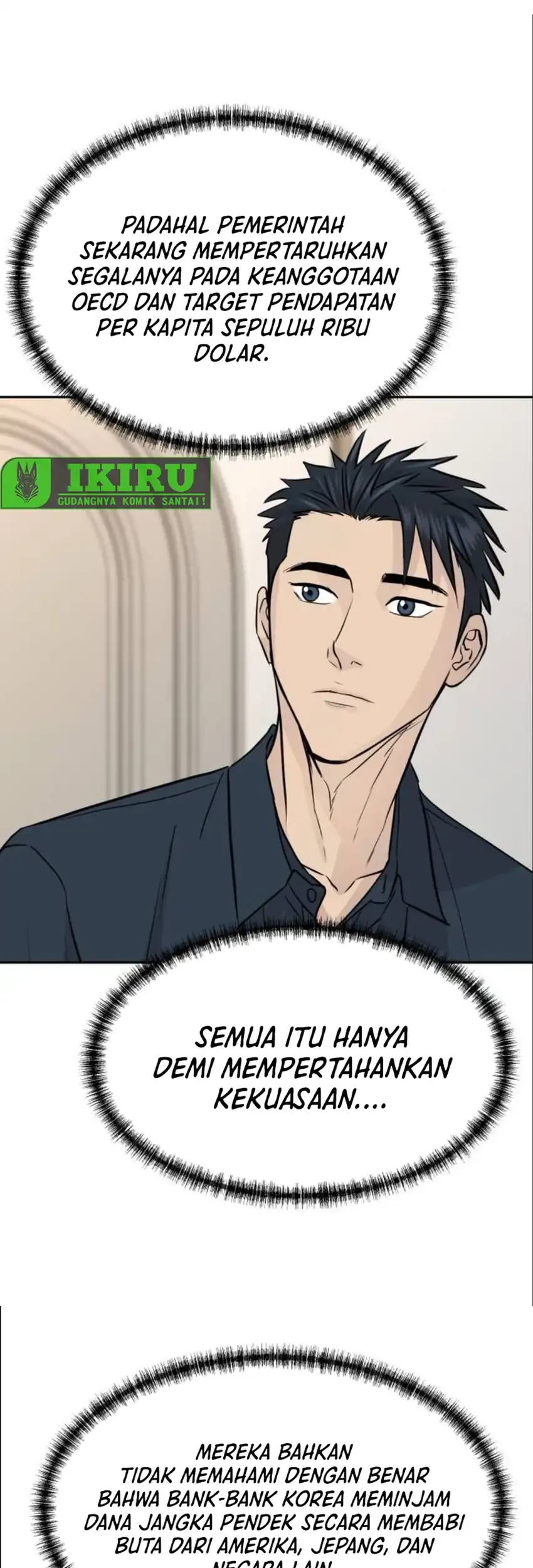 Chapter 79 - halaman 32