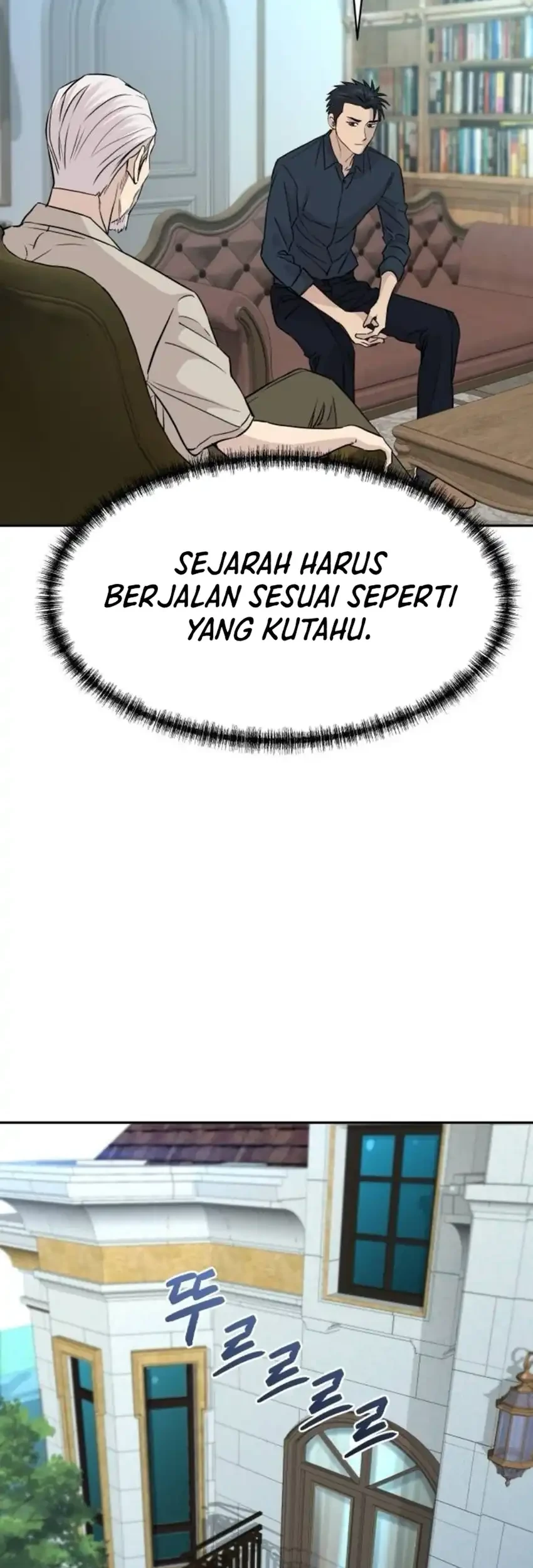 Chapter 79 - halaman 48