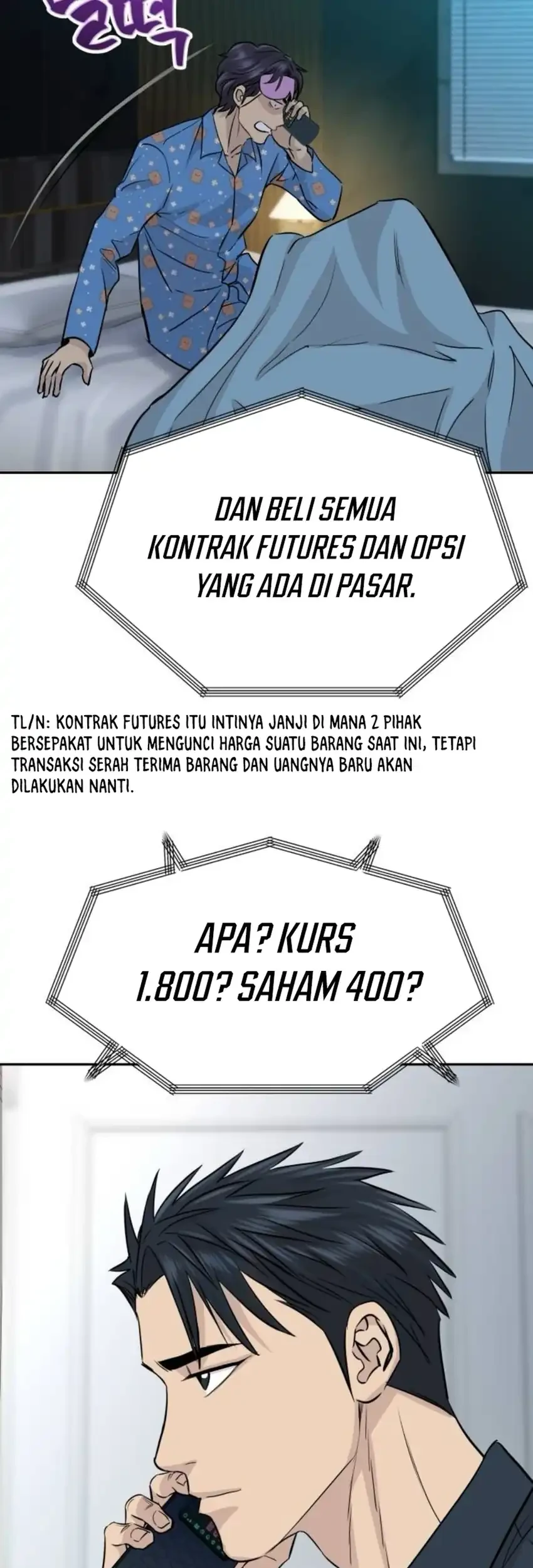 Chapter 79 - halaman 54