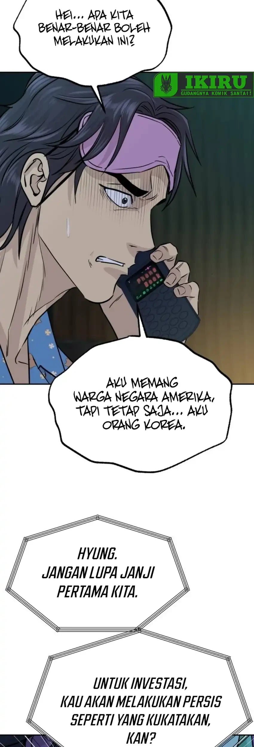 Chapter 79 - halaman 60