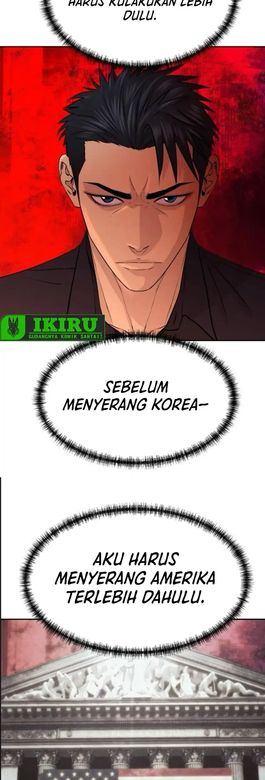 Chapter 79 - halaman 70