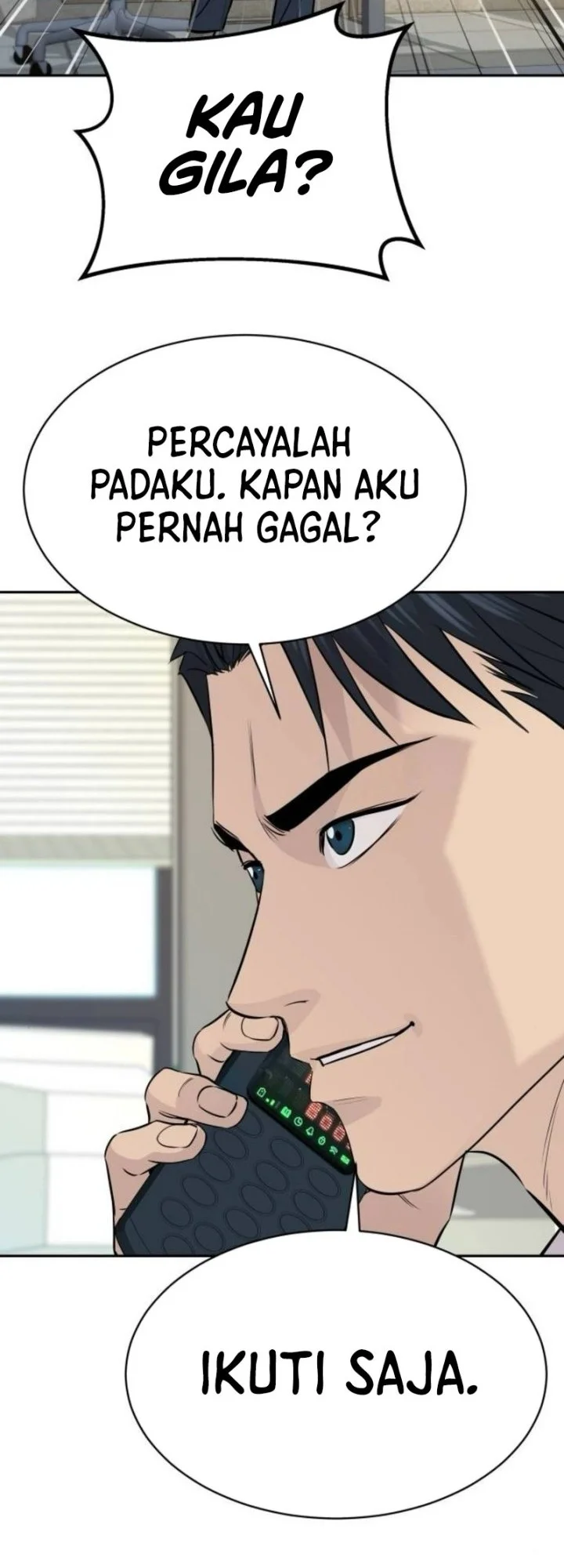 Chapter 80 - halaman 20