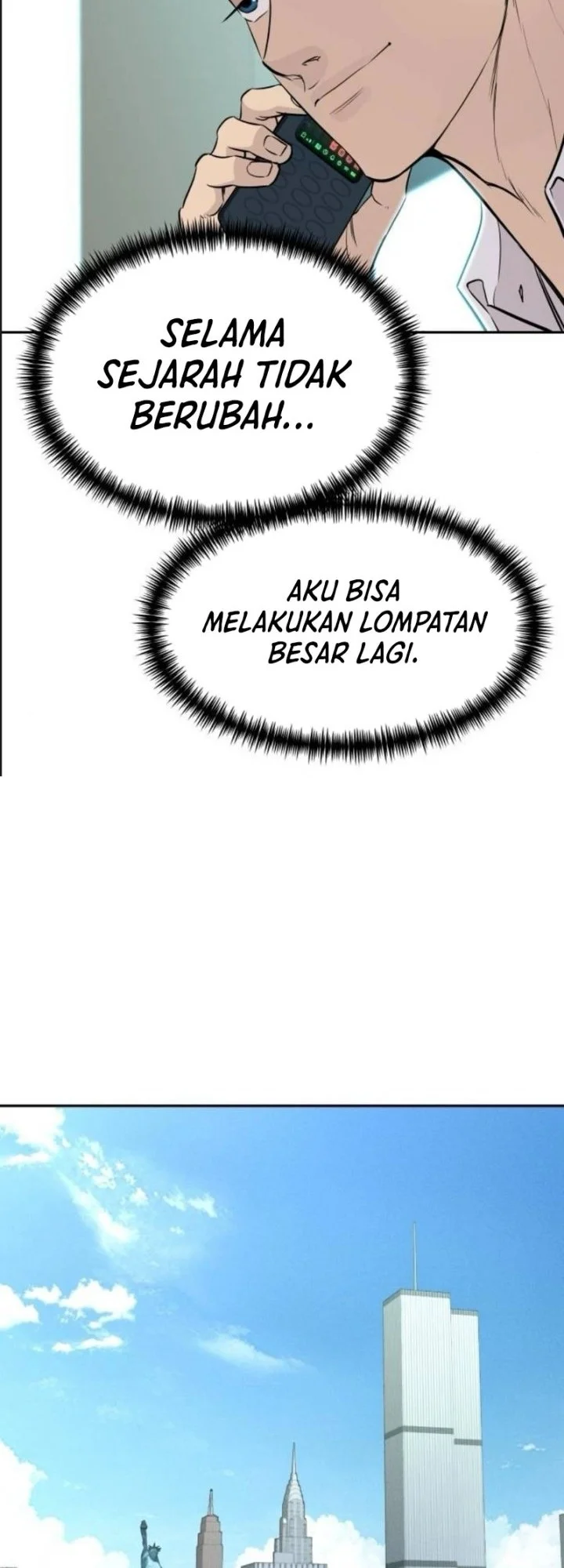 Chapter 80 - halaman 22