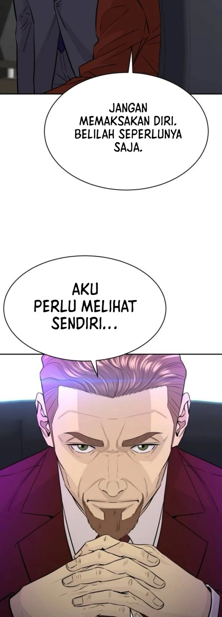 Chapter 80 - halaman 28