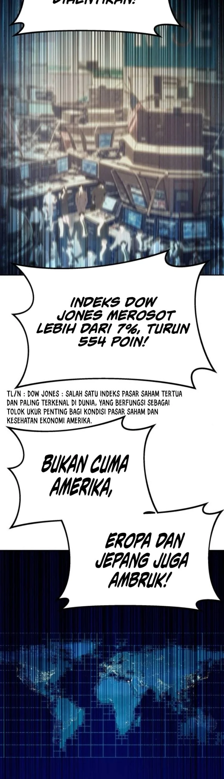 Chapter 80 - halaman 37