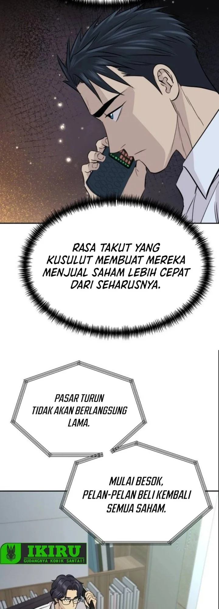 Chapter 80 - halaman 40