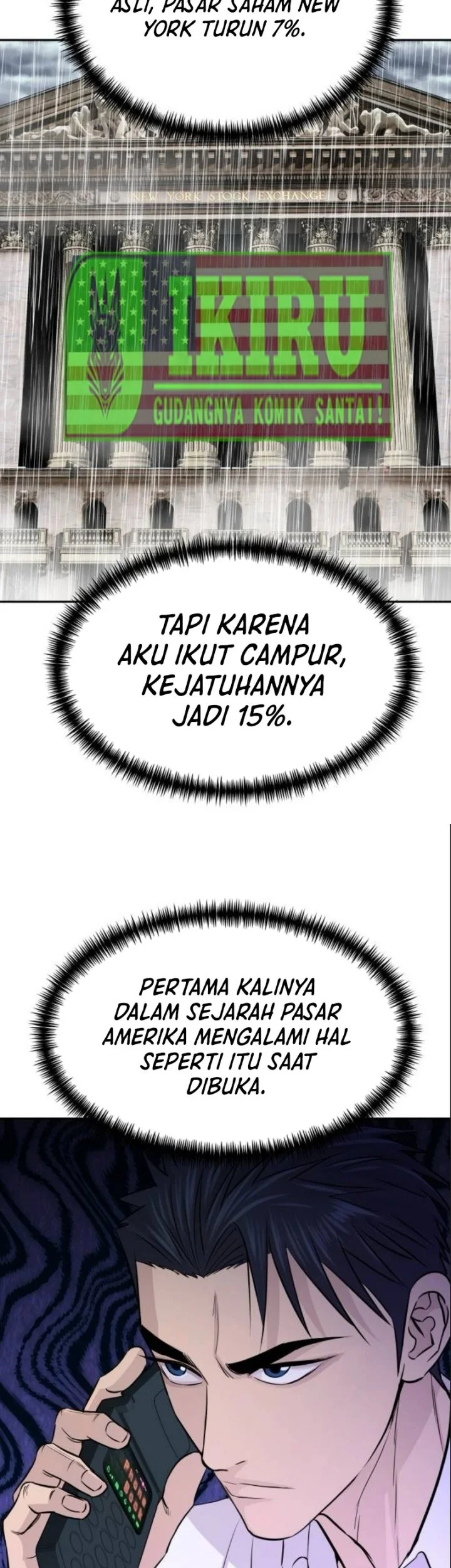Chapter 80 - halaman 43