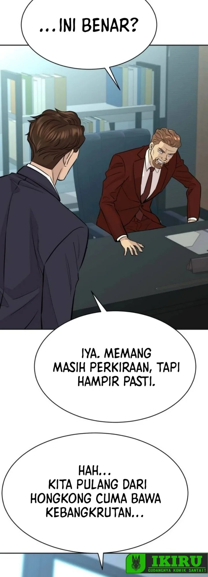 Chapter 80 - halaman 50