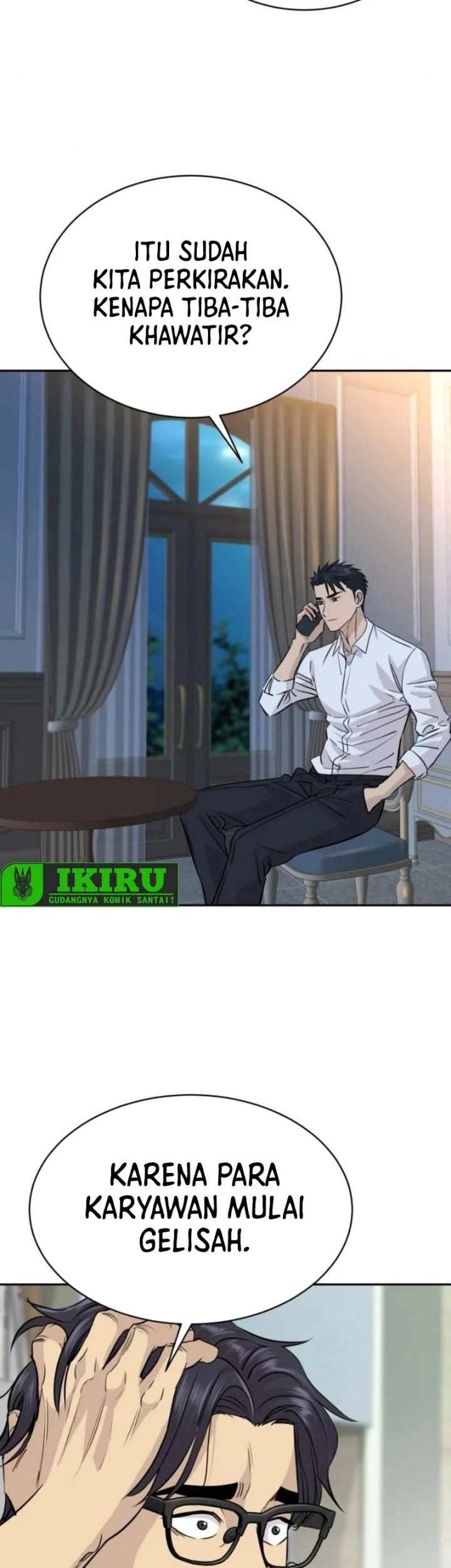 Chapter 80 - halaman 5