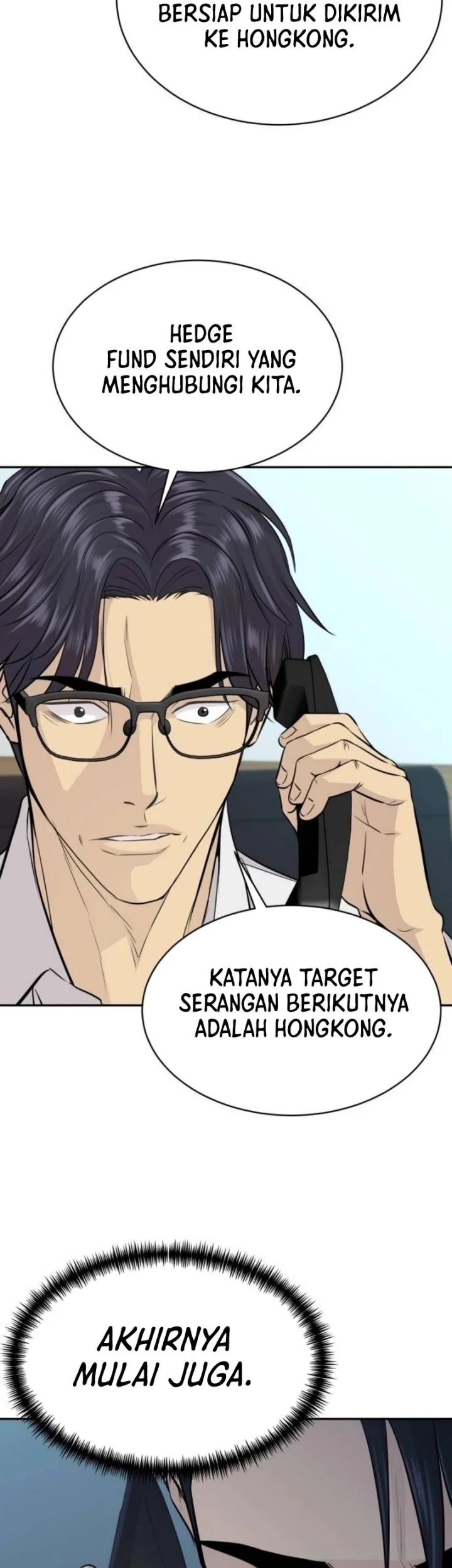 Chapter 80 - halaman 7