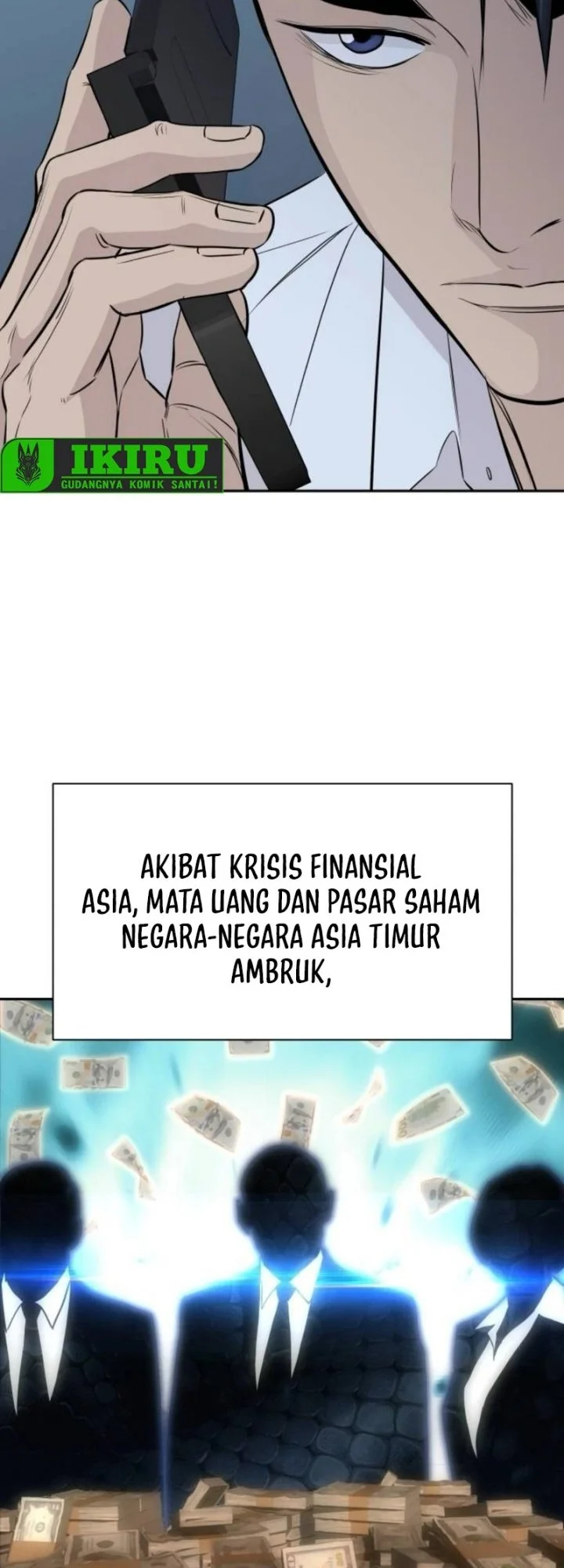 Chapter 80 - halaman 8