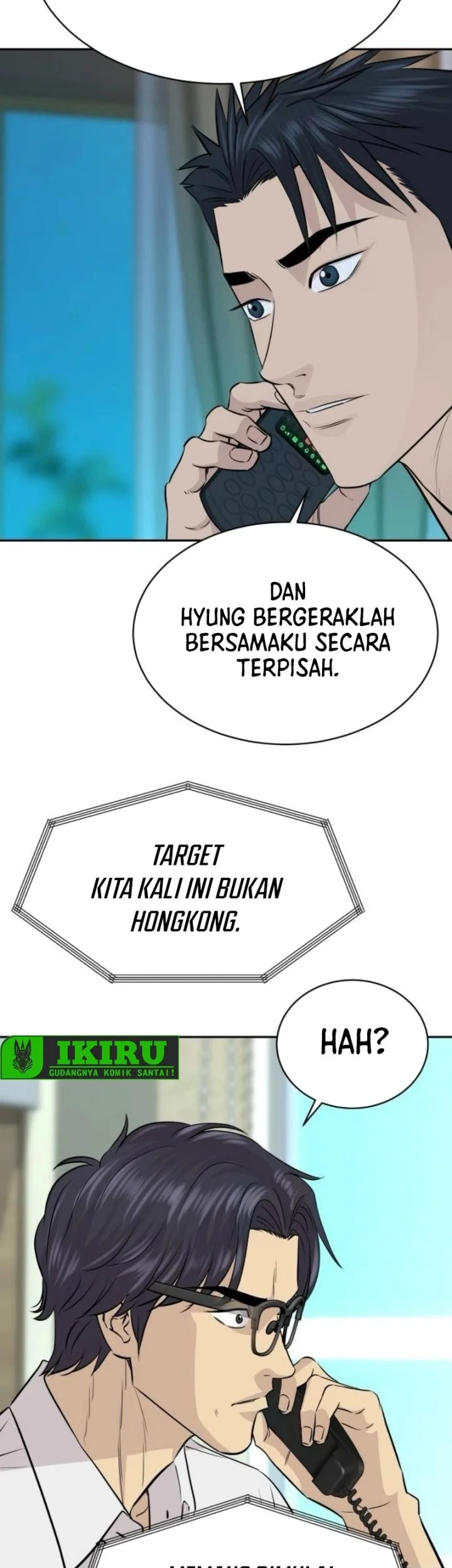 Chapter 80 - halaman 13