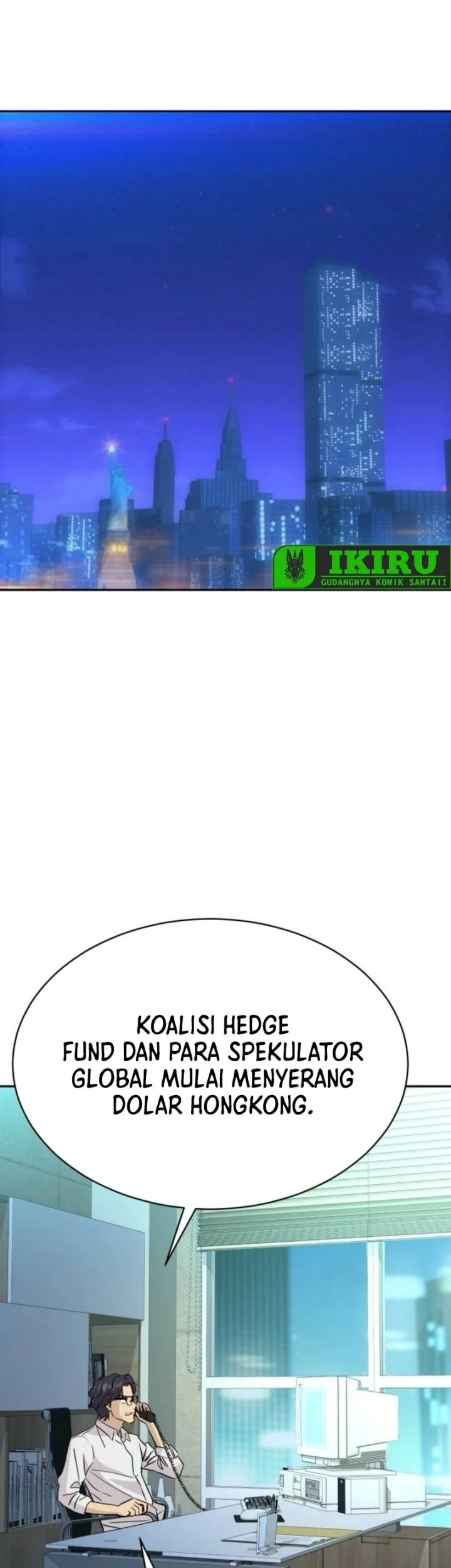 Chapter 80 - halaman 15