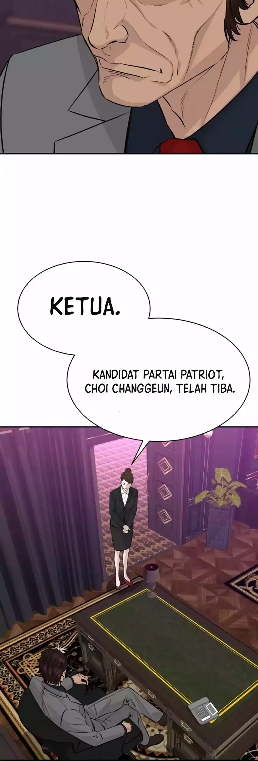 Chapter 81 - halaman 20