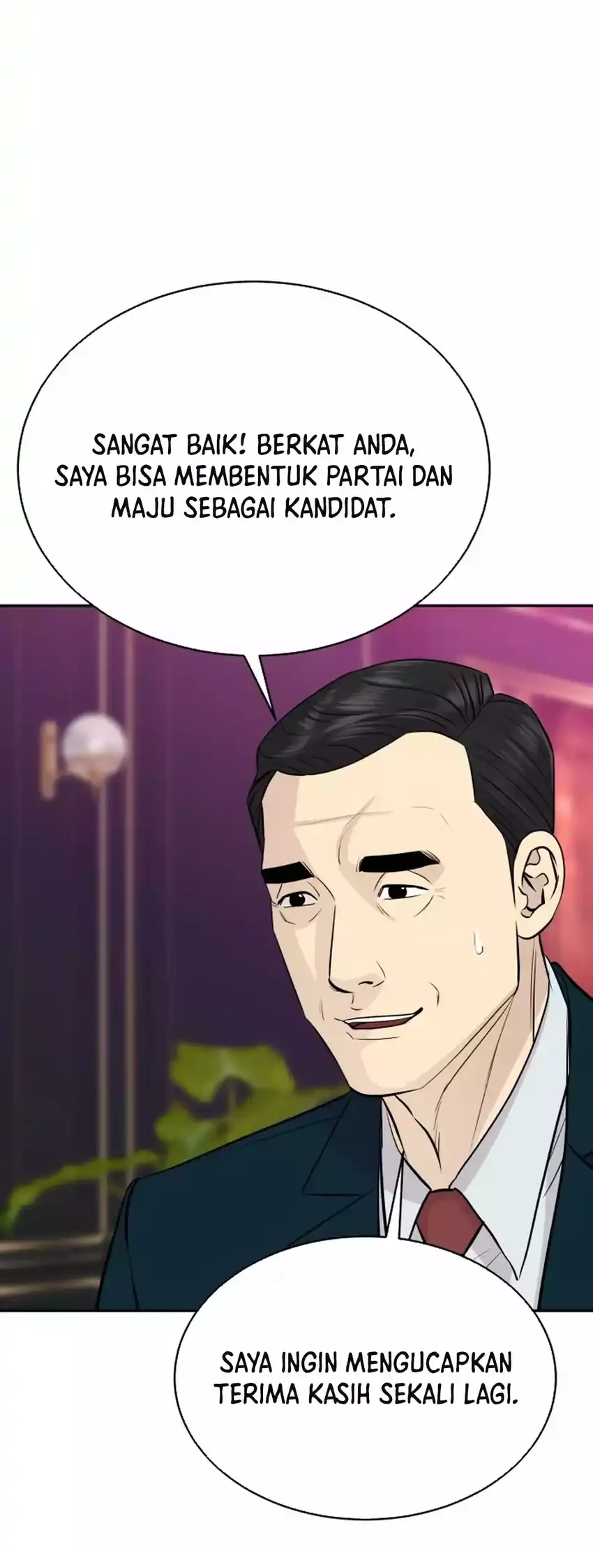Chapter 81 - halaman 23