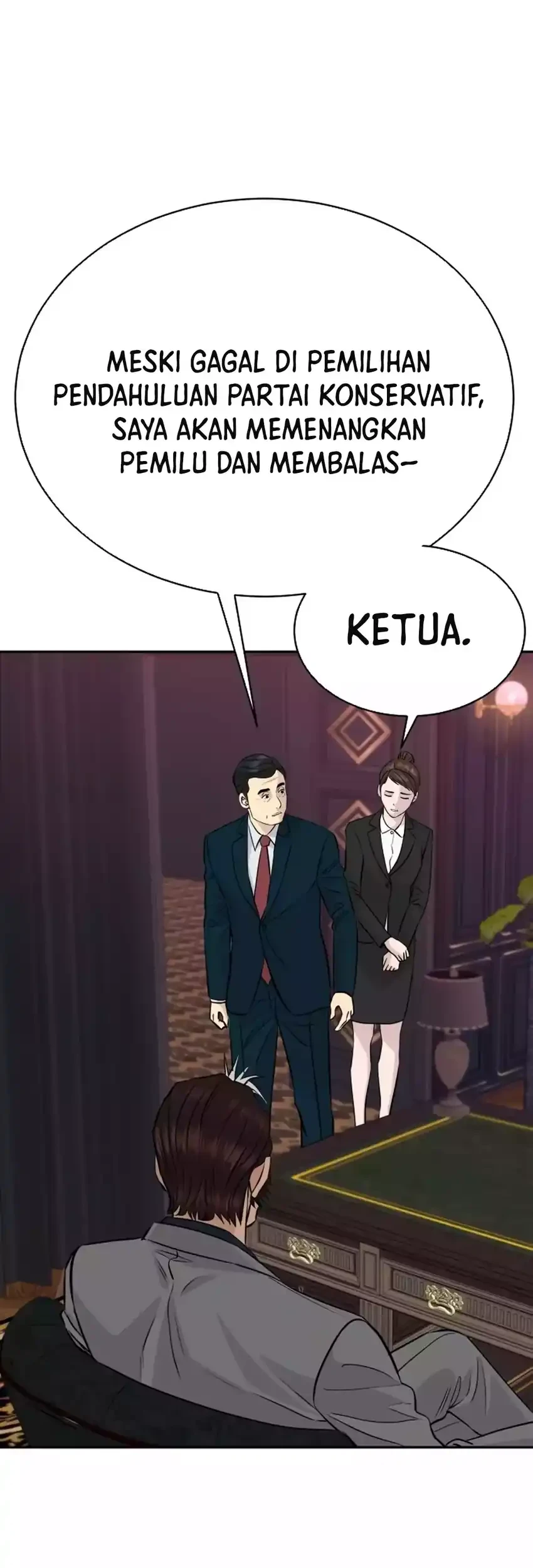 Chapter 81 - halaman 24
