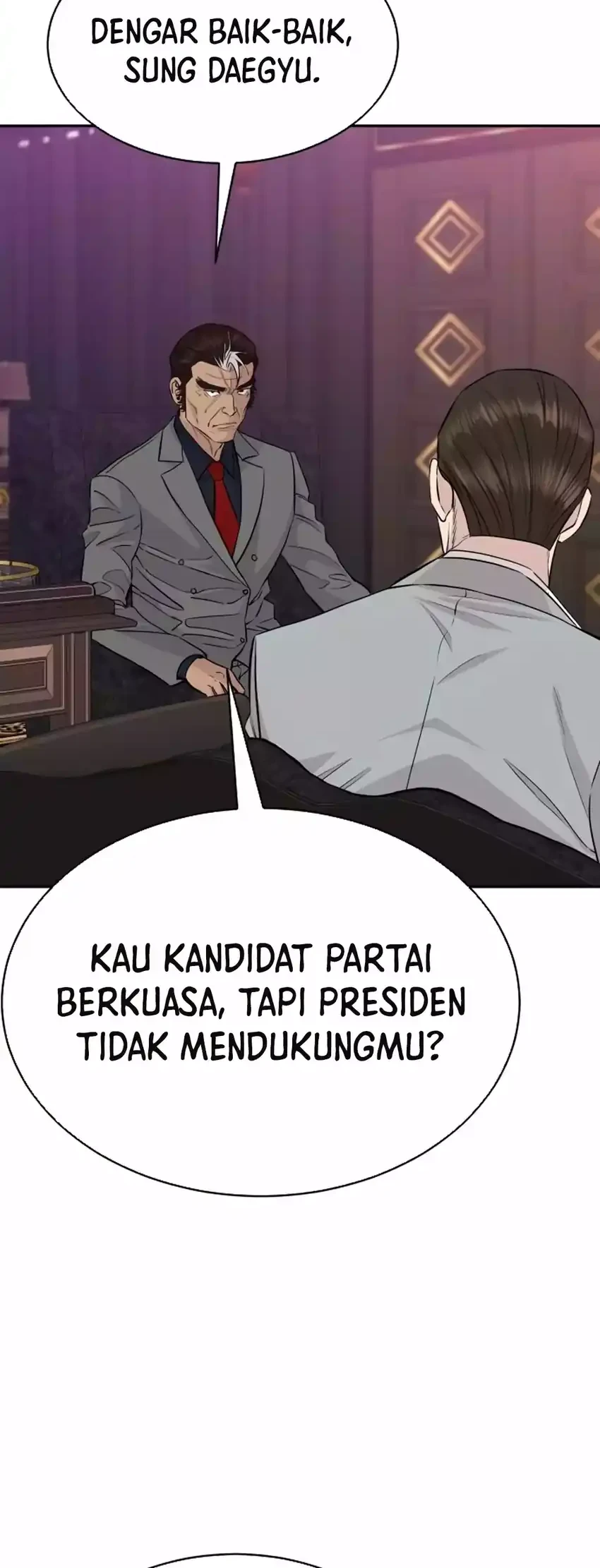 Chapter 81 - halaman 29