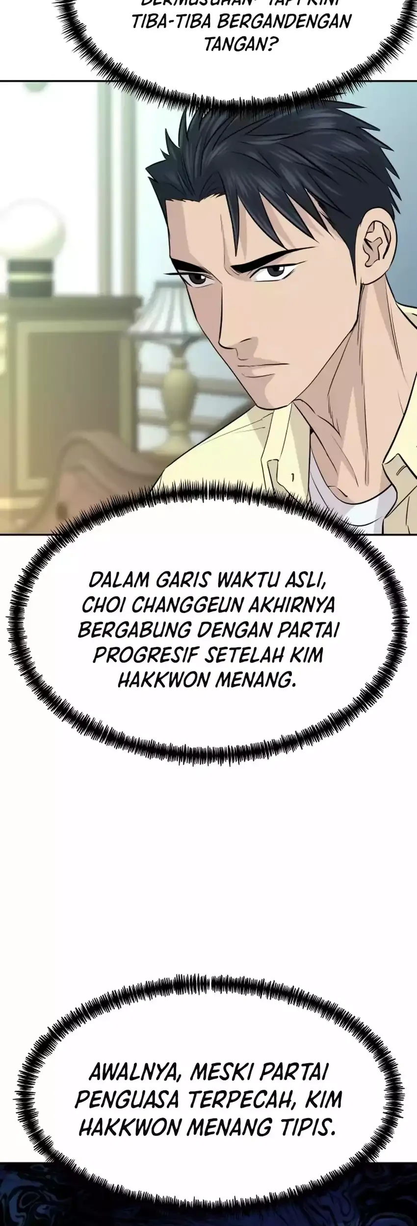 Chapter 81 - halaman 68