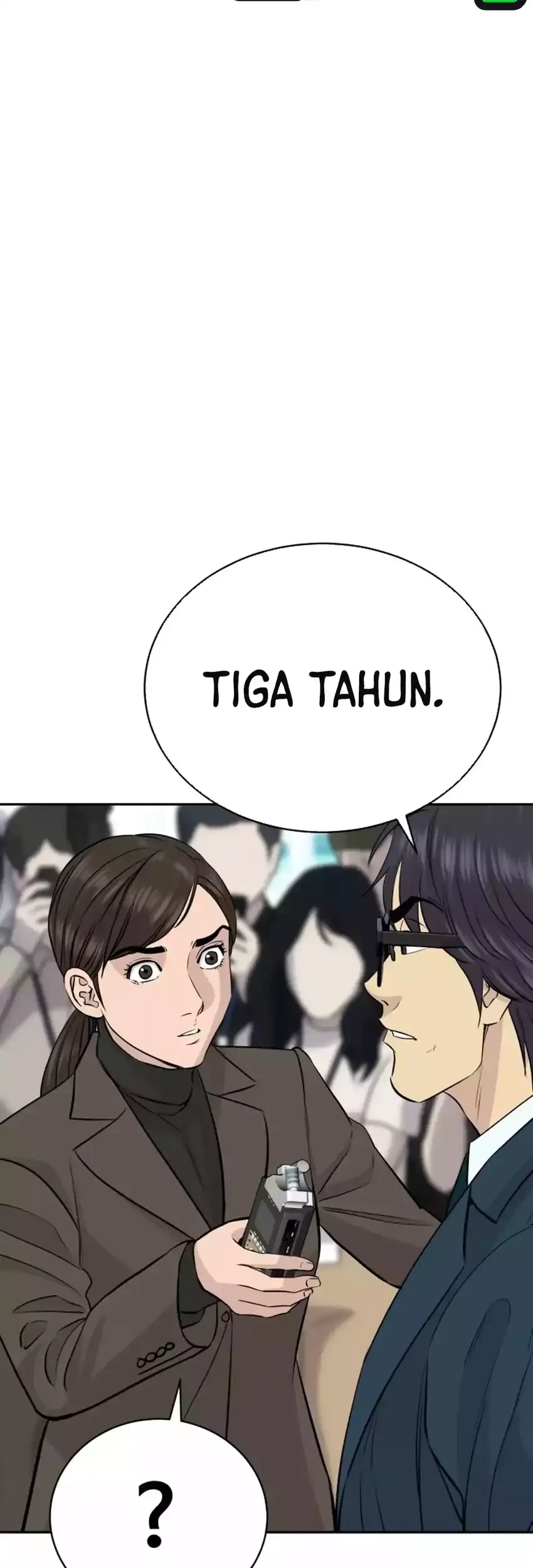 Chapter 82 - halaman 22