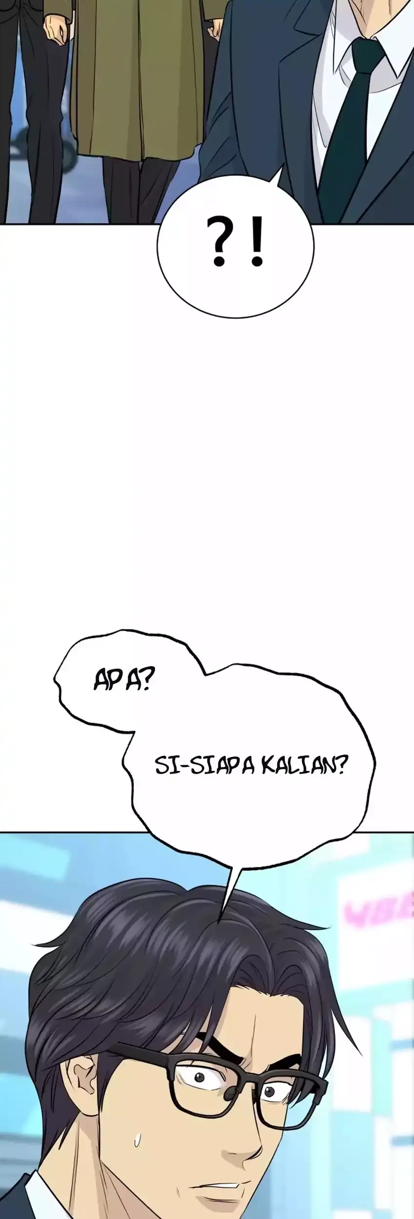 Chapter 82 - halaman 28