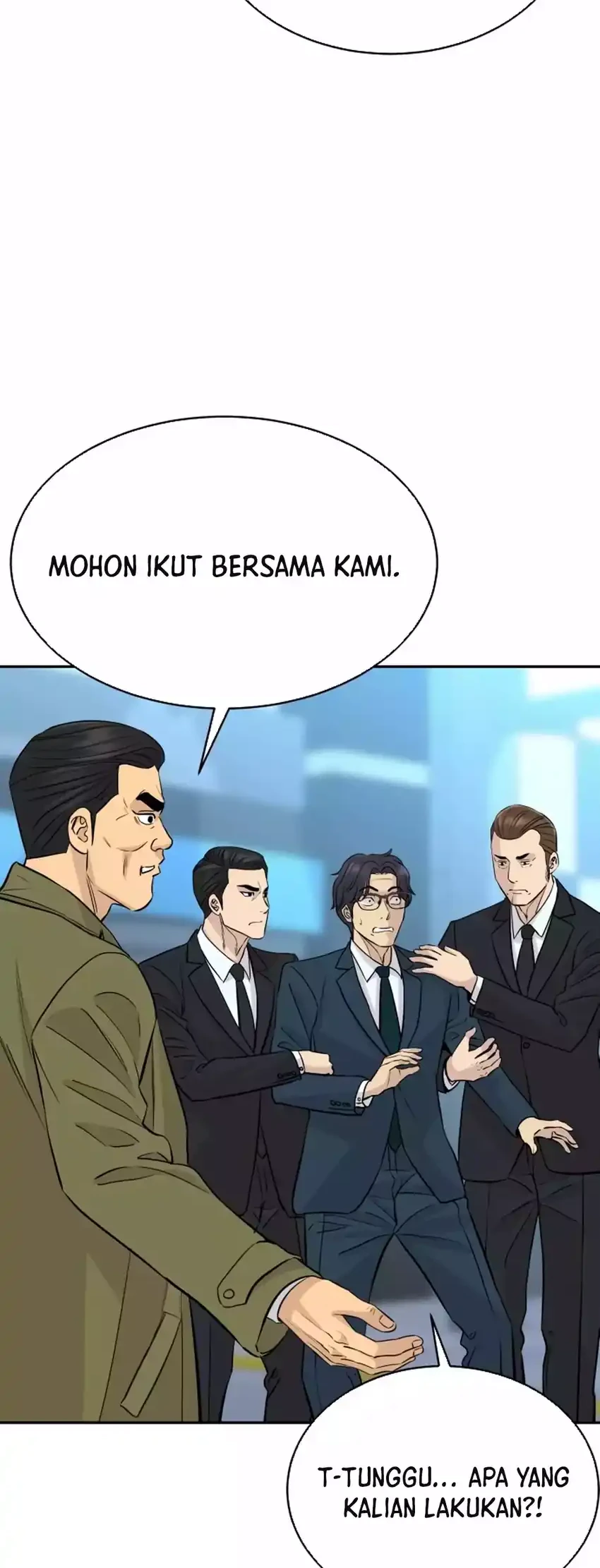Chapter 82 - halaman 31