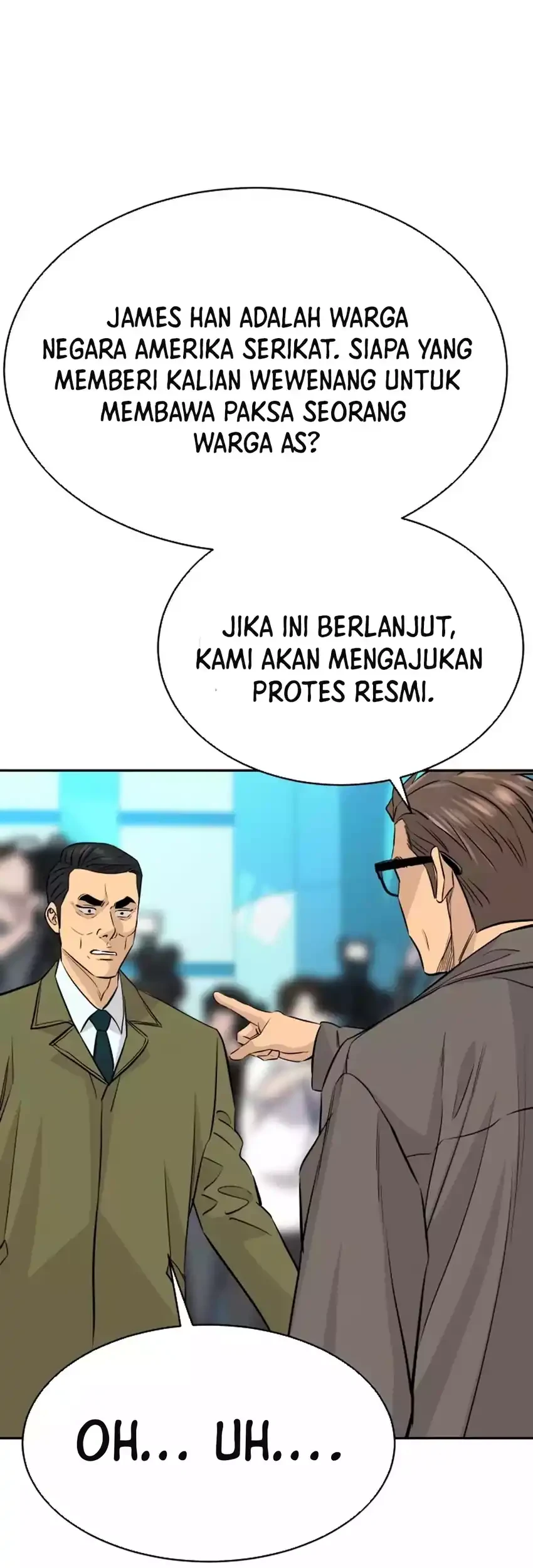 Chapter 82 - halaman 34
