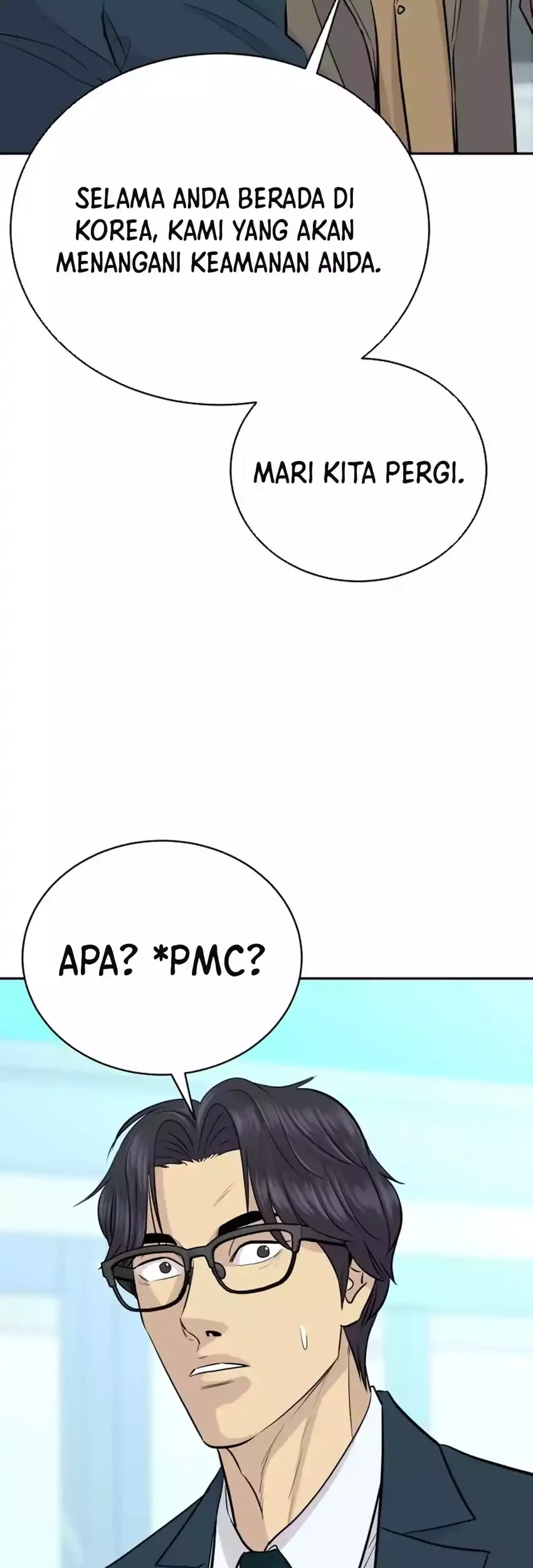 Chapter 82 - halaman 36