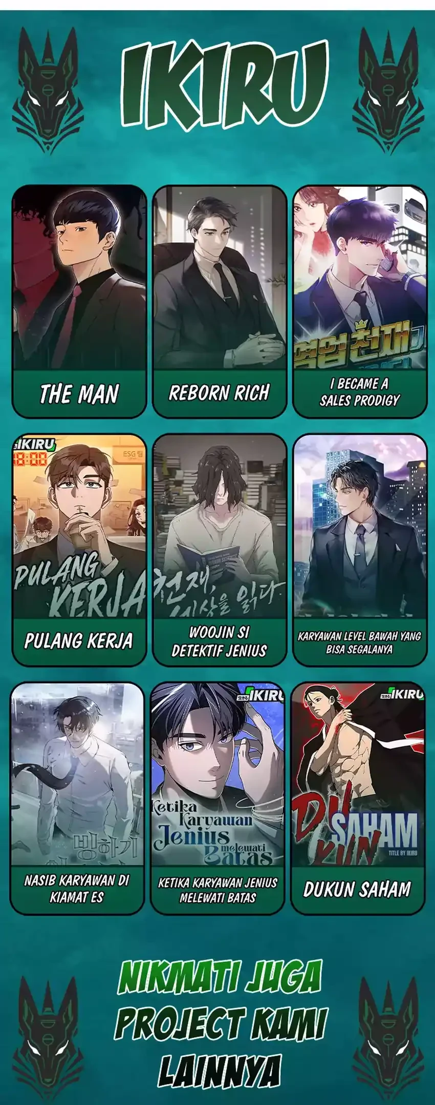 Chapter 82 - halaman 67