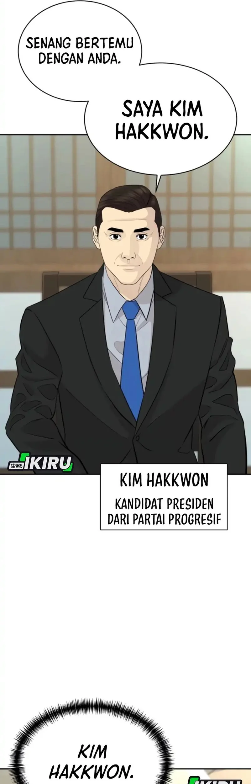 Chapter 83 - halaman 38