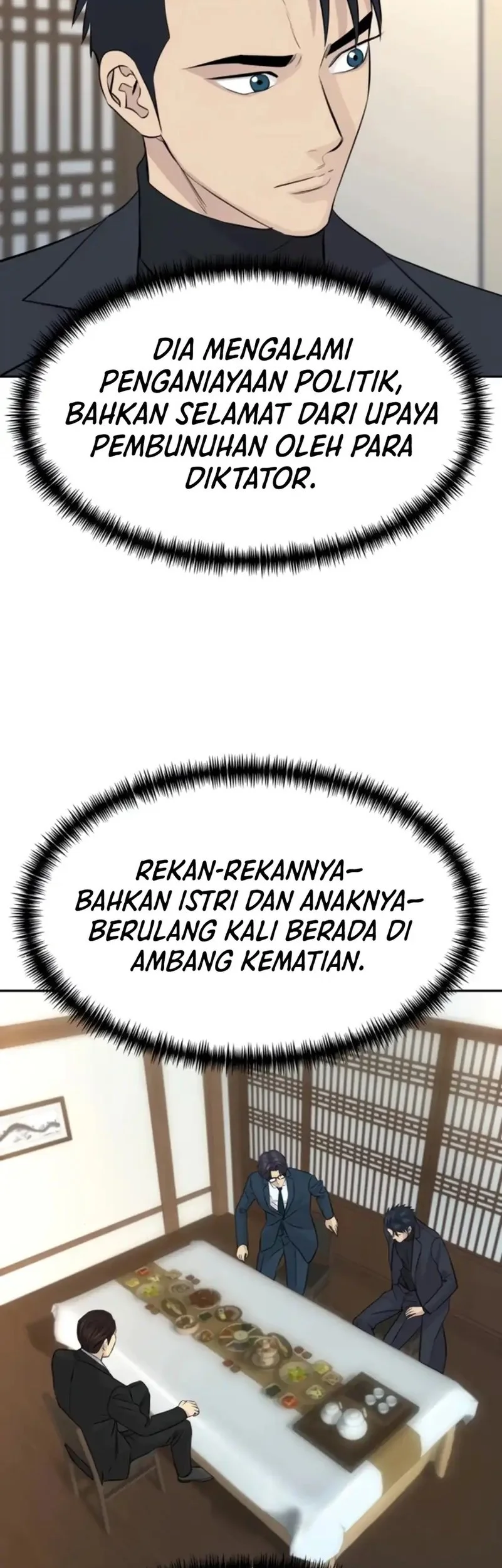 Chapter 83 - halaman 40