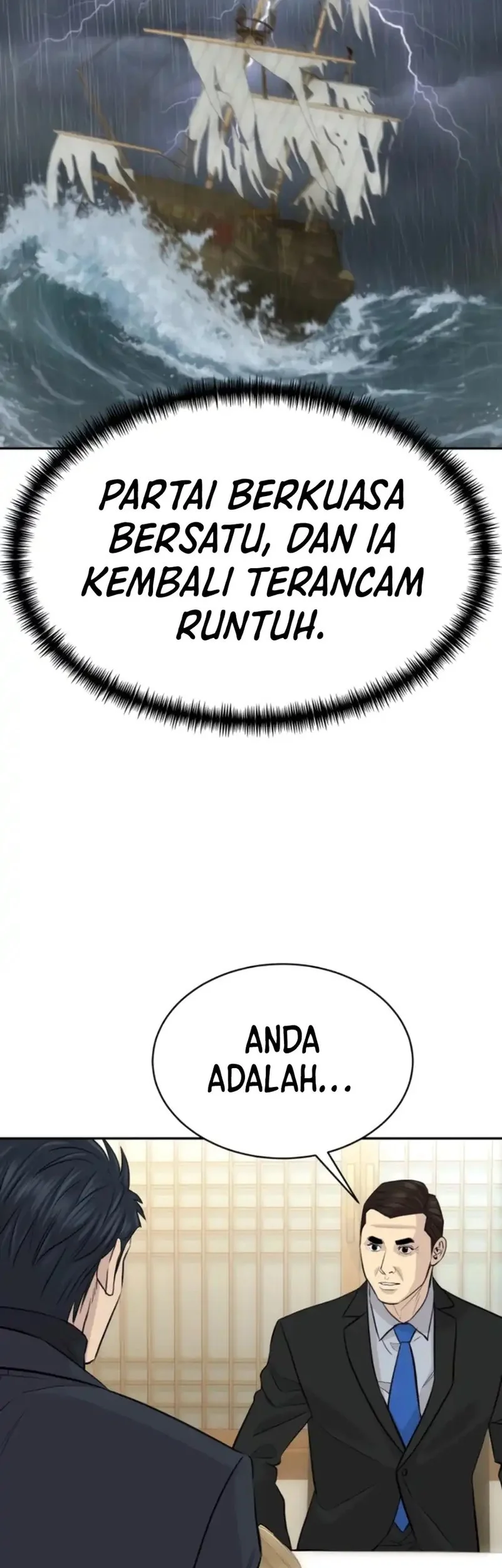 Chapter 83 - halaman 42
