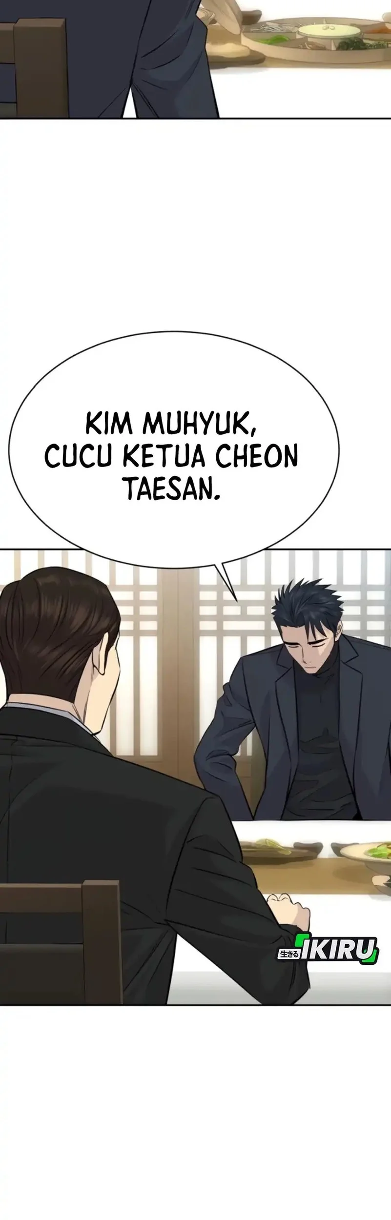Chapter 83 - halaman 43
