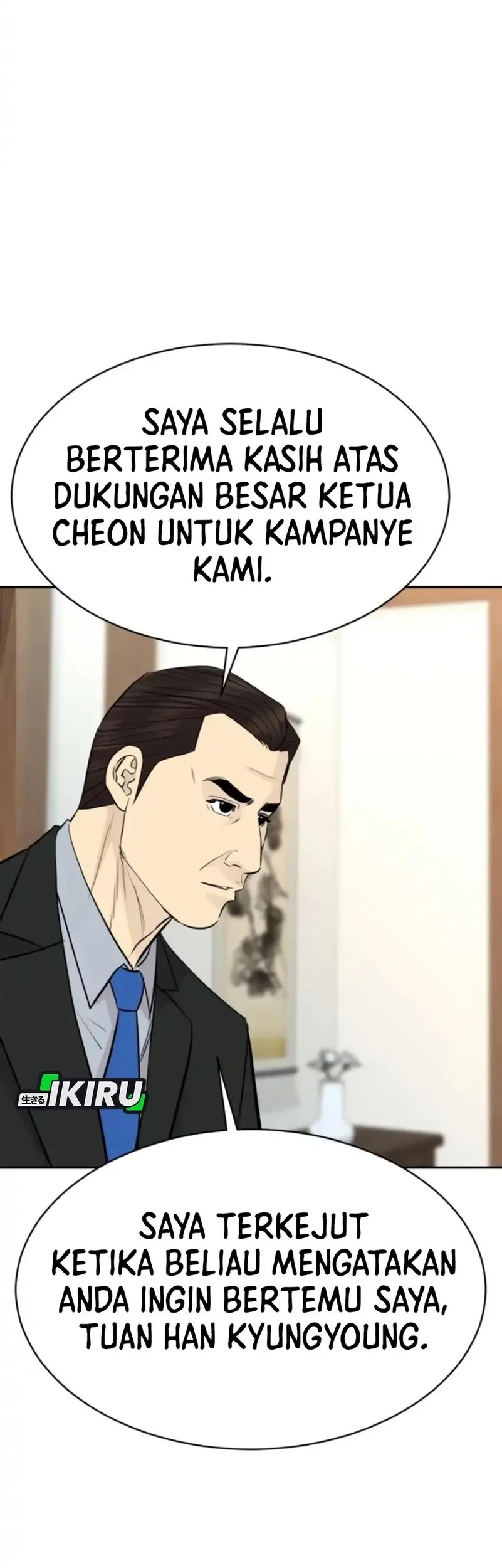 Chapter 83 - halaman 44