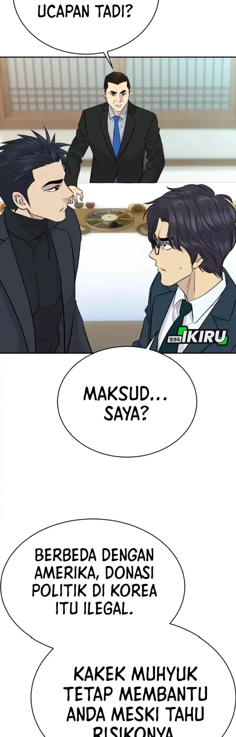 Chapter 83 - halaman 56