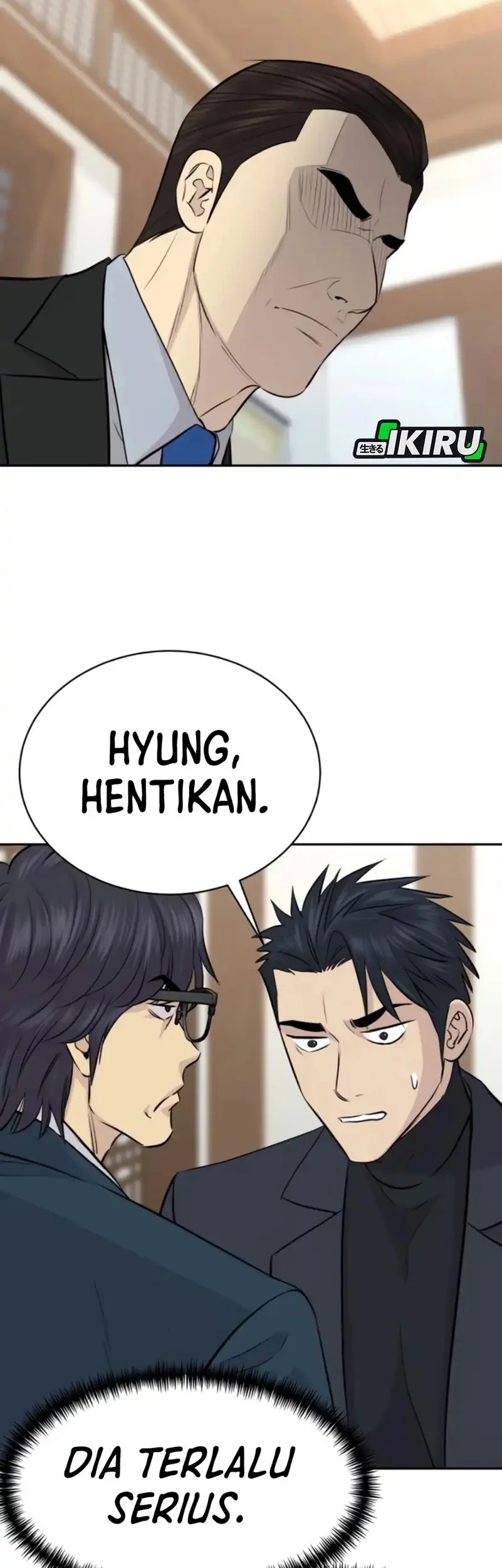 Chapter 83 - halaman 60