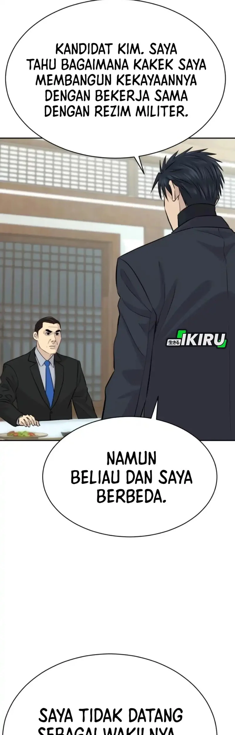 Chapter 83 - halaman 62