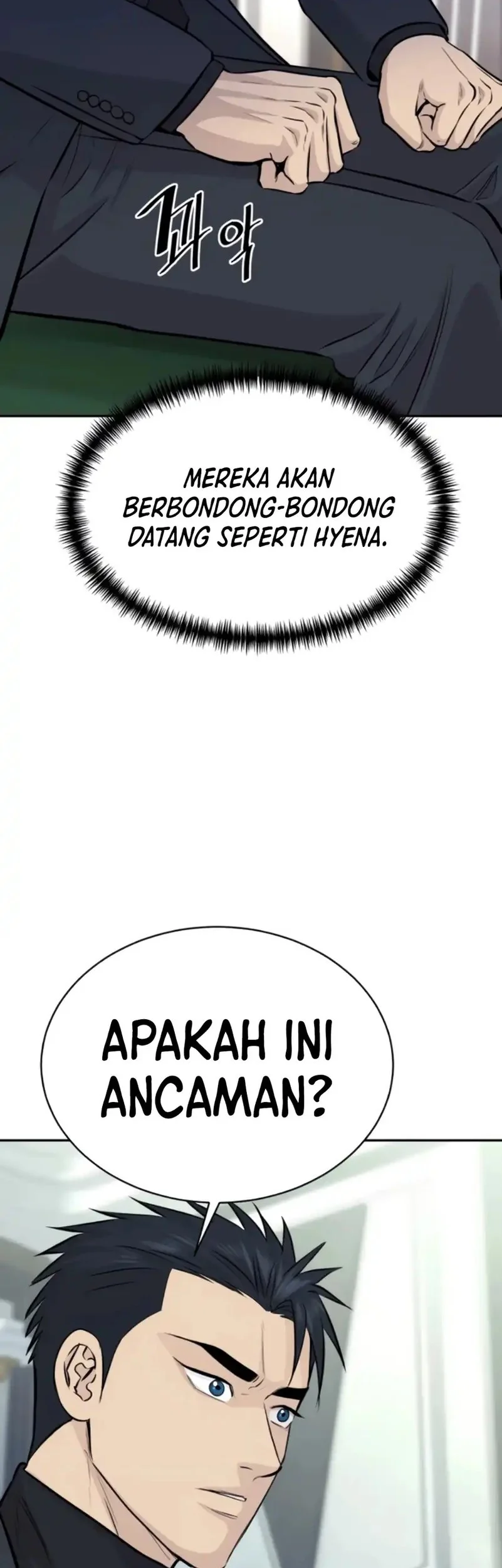 Chapter 83 - halaman 8