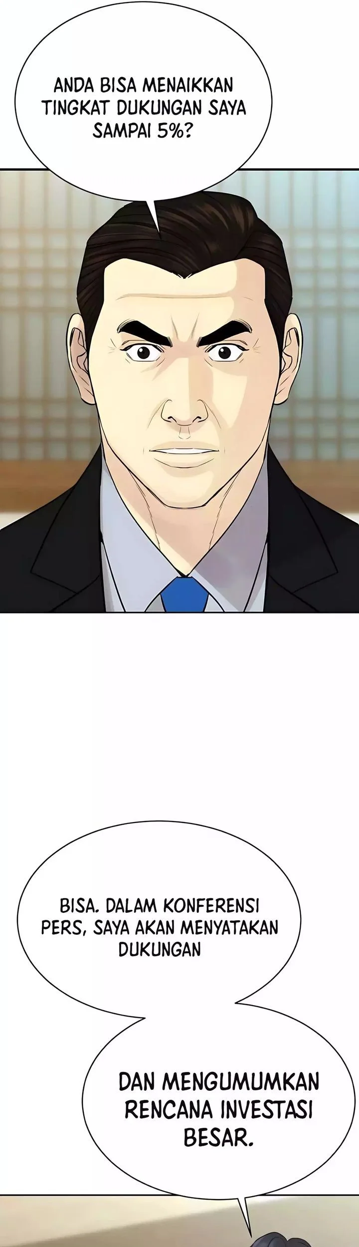 Chapter 84 - halaman 20