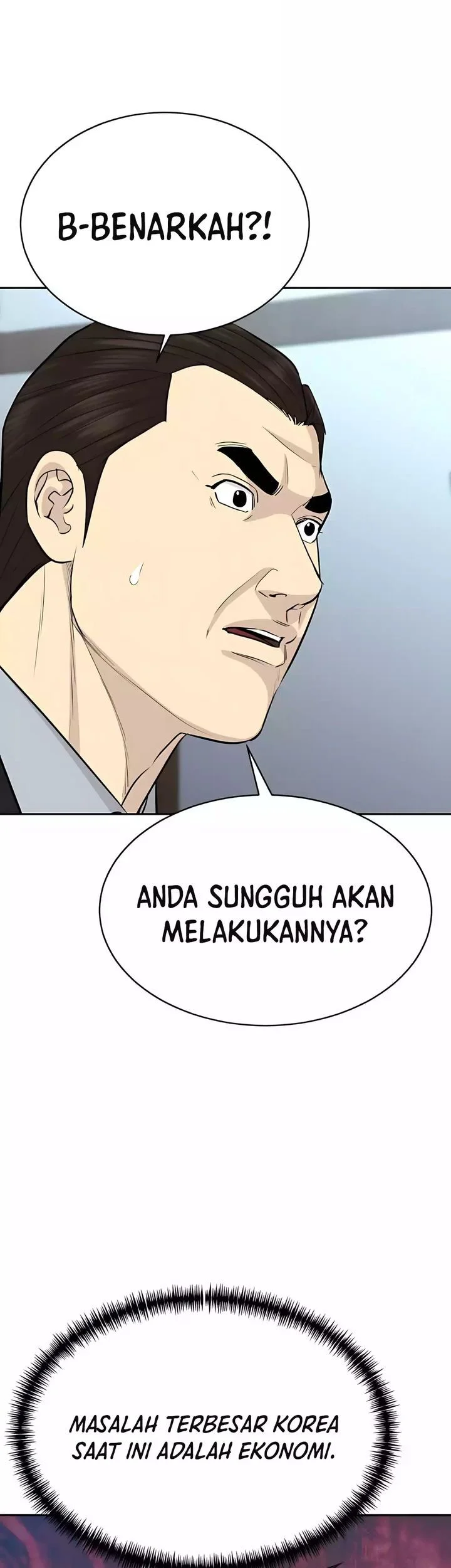 Chapter 84 - halaman 22