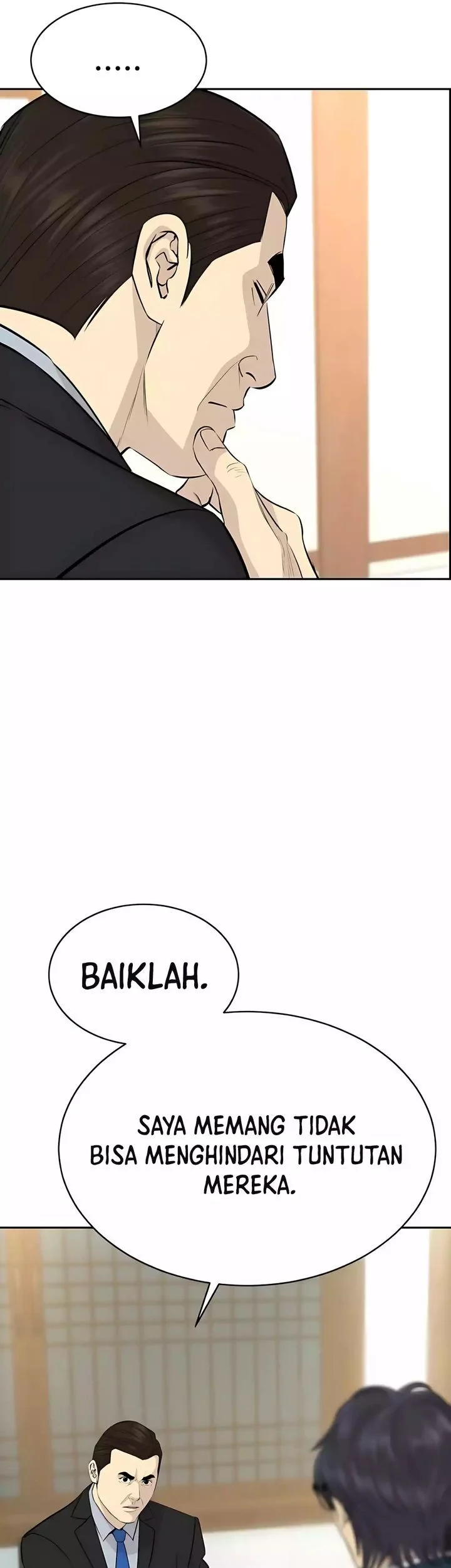 Chapter 84 - halaman 30