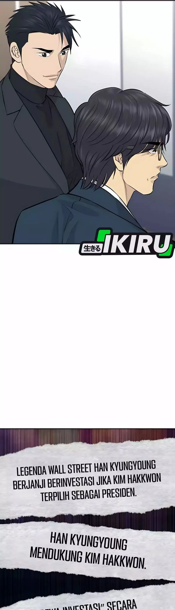 Chapter 84 - halaman 34